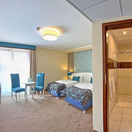 Hotel Opole Centrum Екстериор снимка