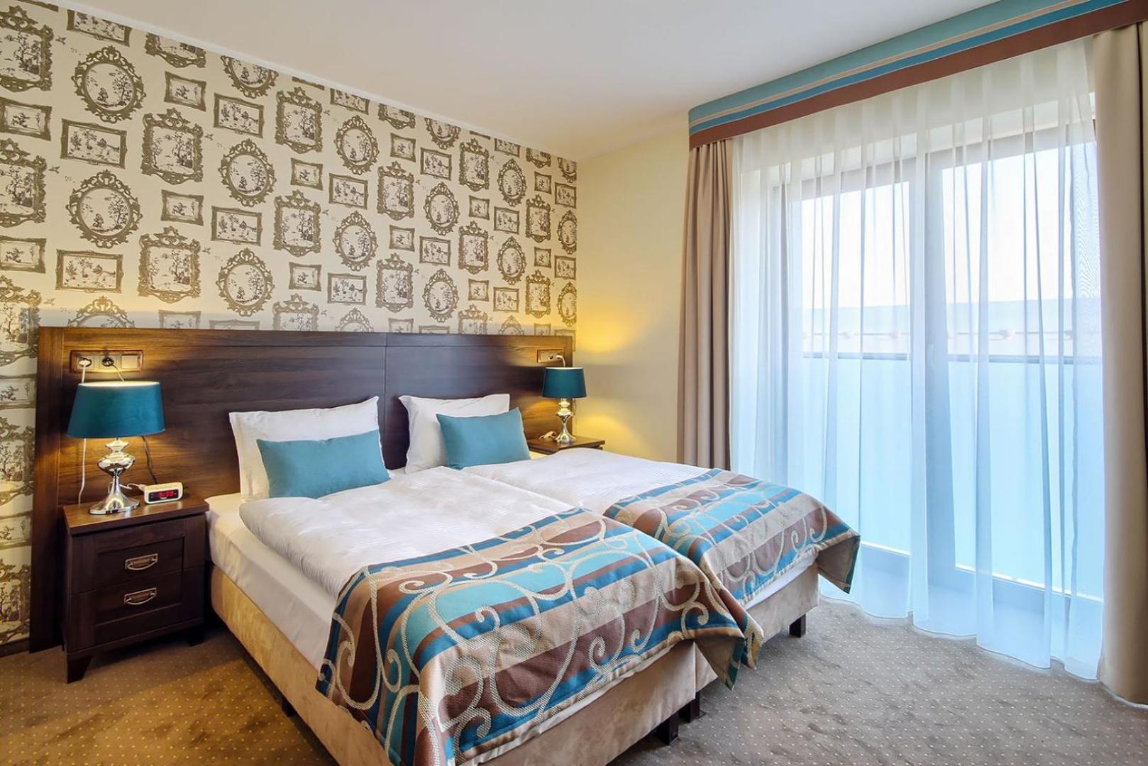 Hotel Opole Centrum Екстериор снимка
