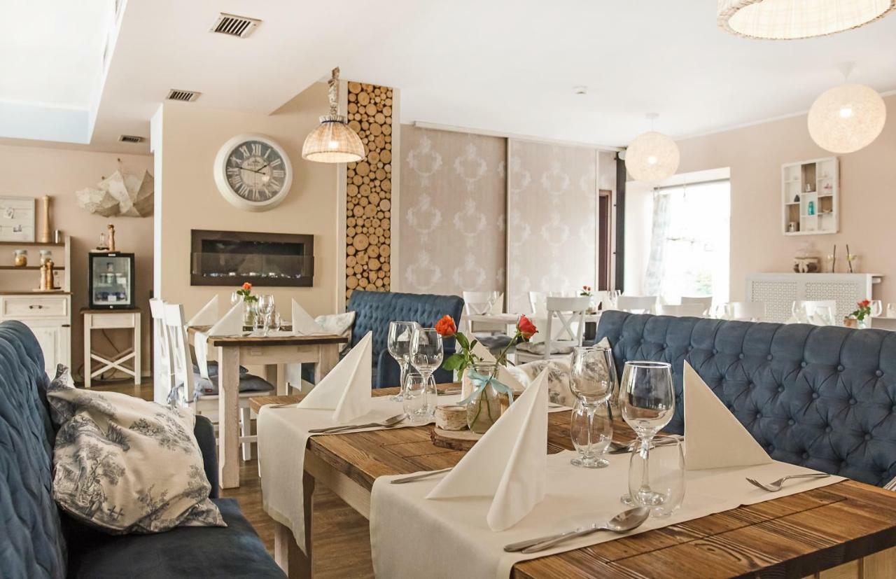 Hotel Opole Centrum Екстериор снимка