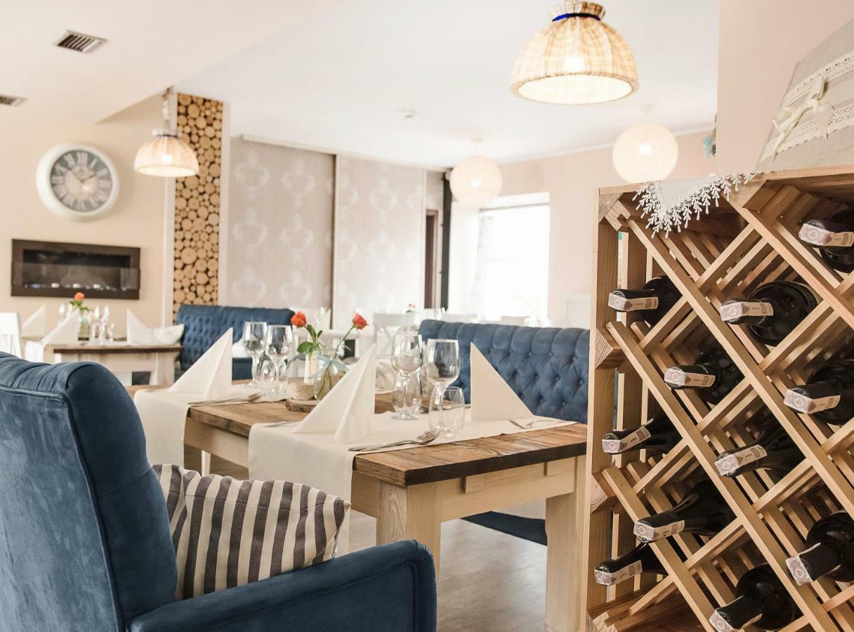 Hotel Opole Centrum Екстериор снимка