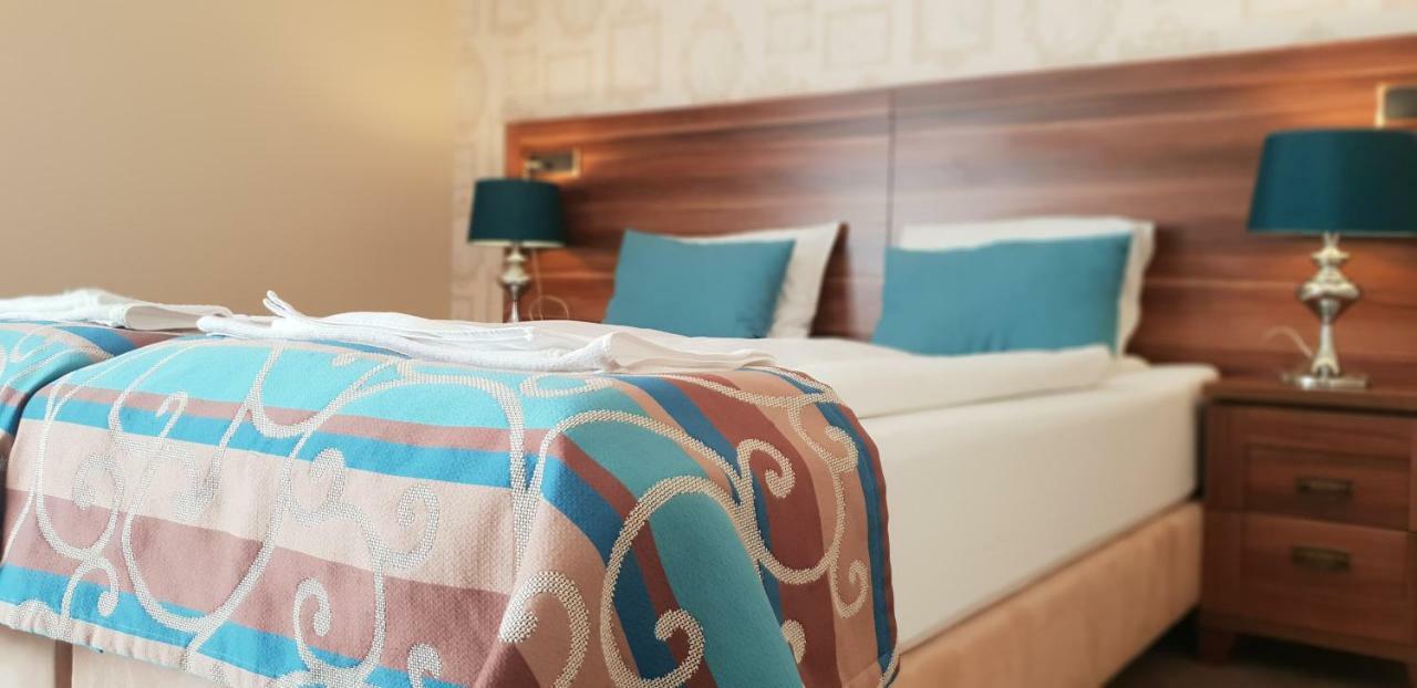 Hotel Opole Centrum Екстериор снимка